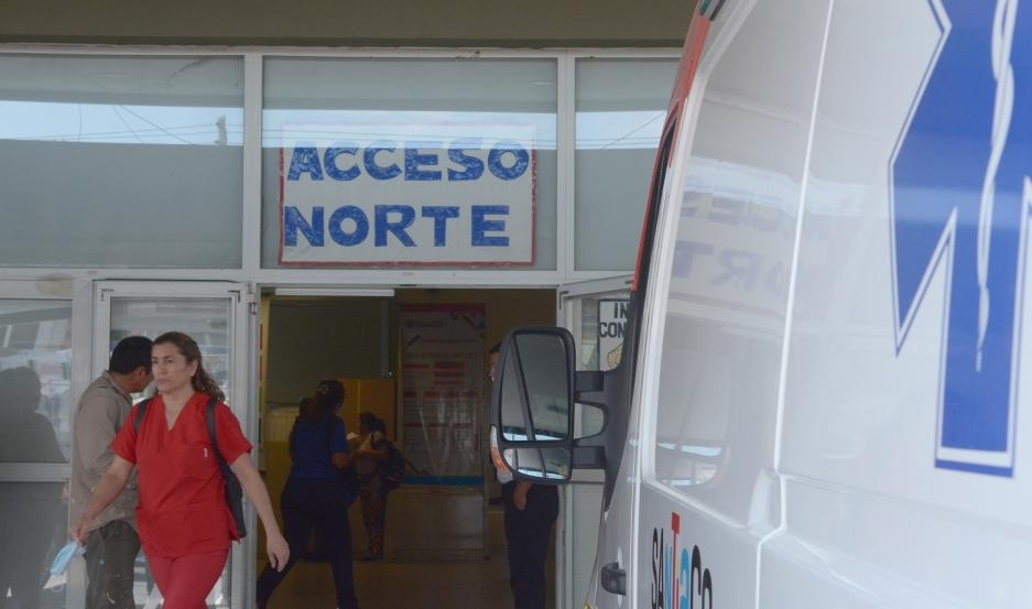 Afirman que crecieron ''considerablemente'' los cuadros por golpe calor en el Regional