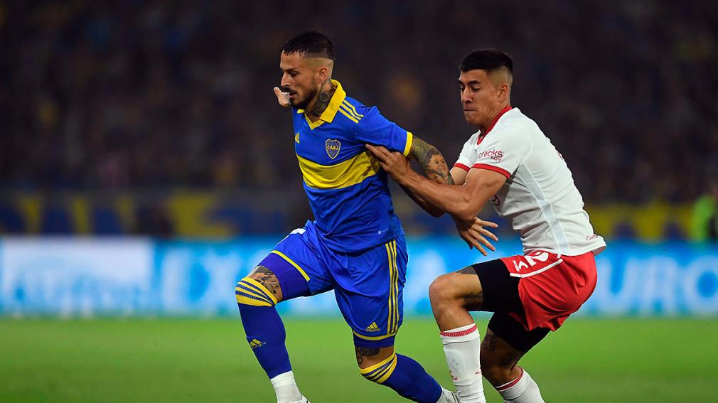Fechas confirmadas para las semis de la Copa Argentina: cuándo juegan Boca- Estudiantes y San Lorenzo-Defensa y Justicia