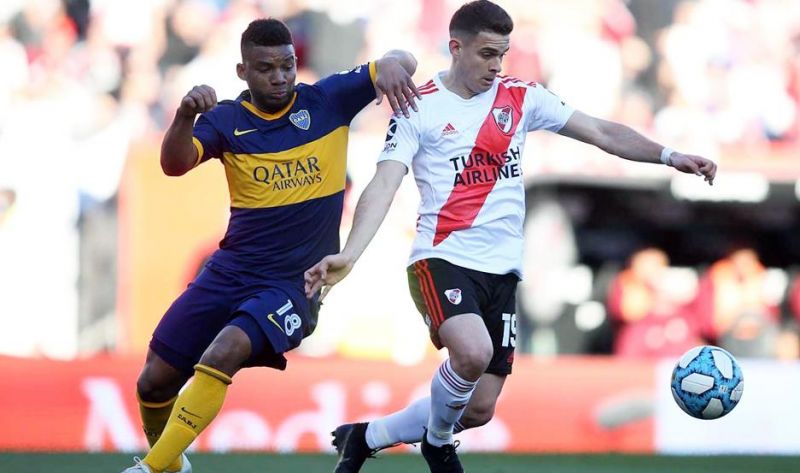 A un día de la semi, River y Boca no dan pistas y juegan al misterio