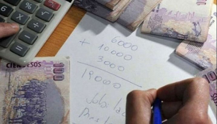 Apuestan a la inflación: crecen el 18% los plazos fijos en pesos ajustables