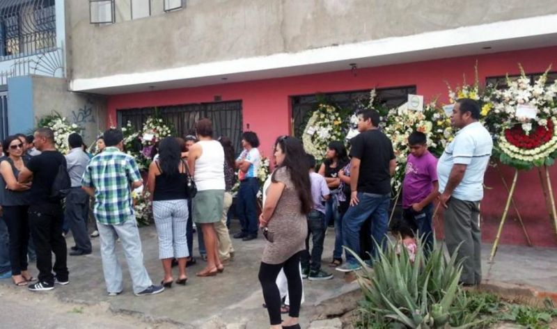 Aseguran que mujer que estaban velando "se movía e intentaba hablar"
