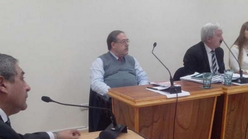 Condenada por prostituir a su hija, pide permiso para visitar a los otros hermanos