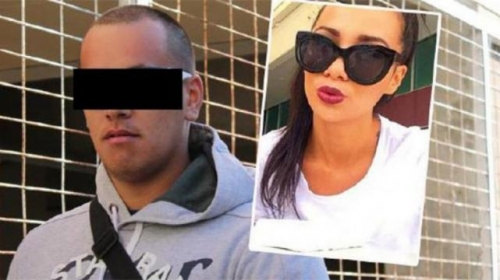 Fue infiel y aceptó el castigo de la novia: quemar su pene con la planchita de pelo