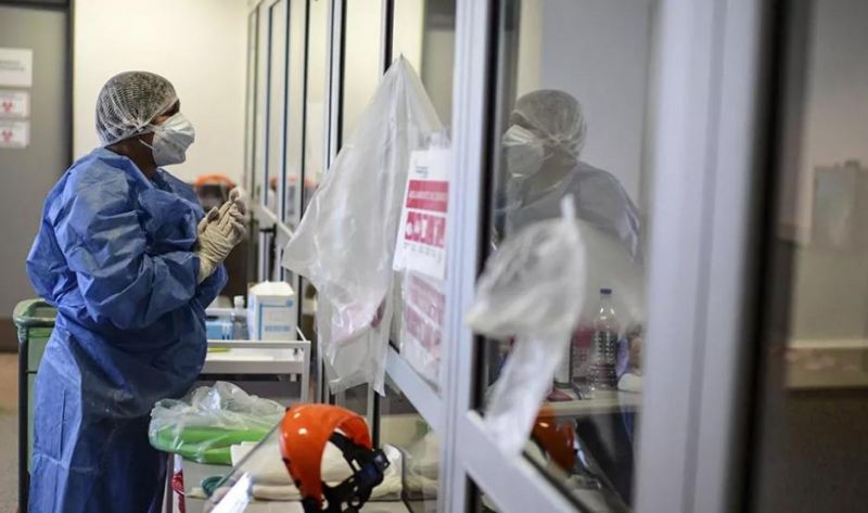 Santiago del Estero confirmó este domingo 21/11 un nuevo caso de coronavirus