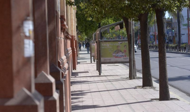 El paro de la UTA para los días 18 y 19 afectará de manera “drástica” al comercio santiagueño