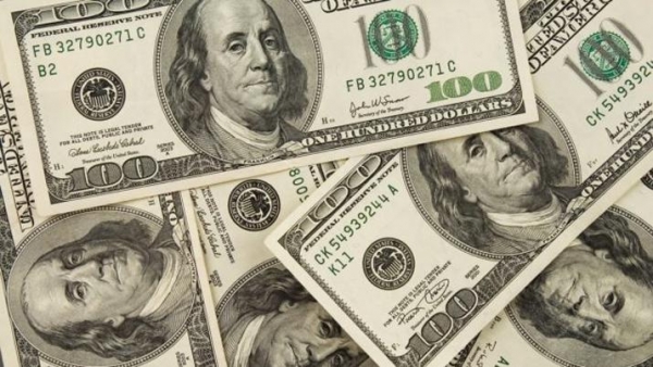 El dólar subió 20 centavos y cerró a $42,50 en el Banco Nación