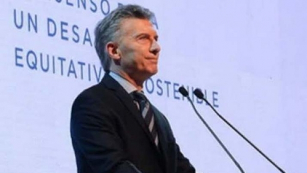 Macri cerró el G20 y agradeció el apoyo internacional