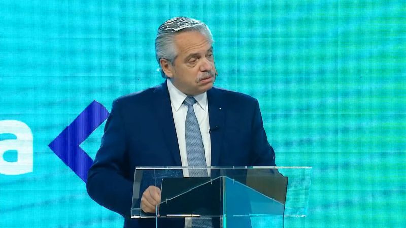 Reproche de Fernández a empresarios: “Los precios se incrementaron de manera incomprensible”