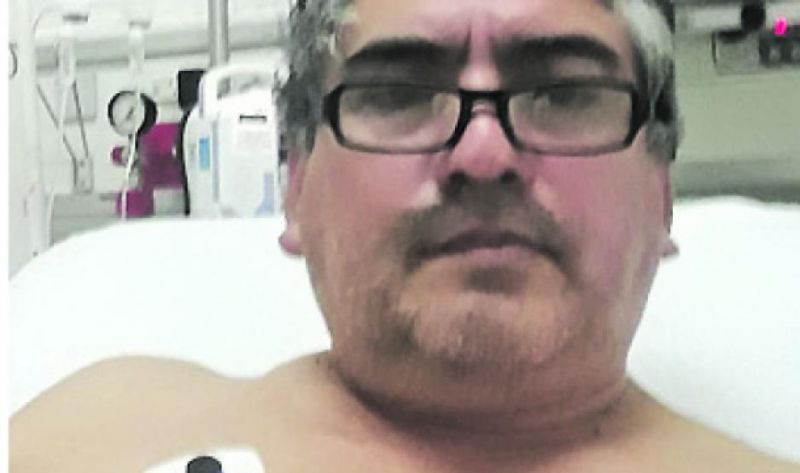 Ávila será indagado hoy y negará los cargos