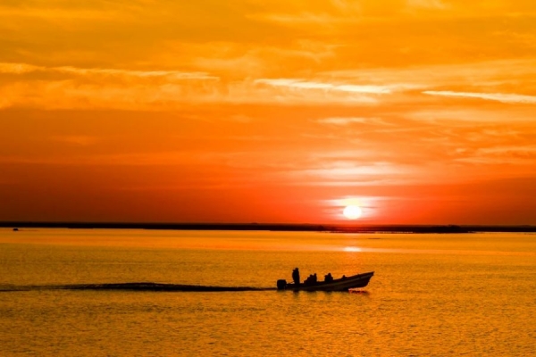 Esteros del Iberá: En la recta final para convertirse en Maravilla Natural Argentina