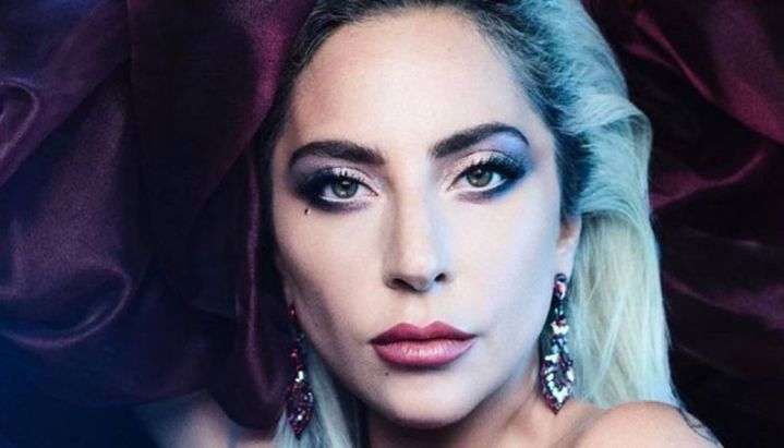 Lady Gaga reveló que quedó embarazada tras haber sido violada a los 19 años