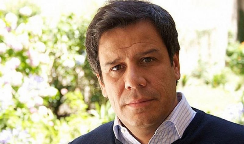 Facundo Manes apuntó contra Fernández por las nuevas restricciones