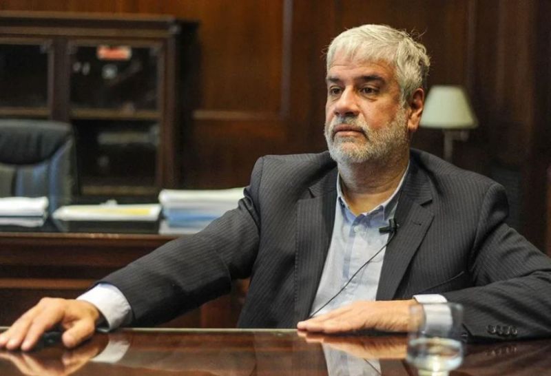 Roberto Feletti presentó su renuncia al cargo de secretario de Comercio Interior