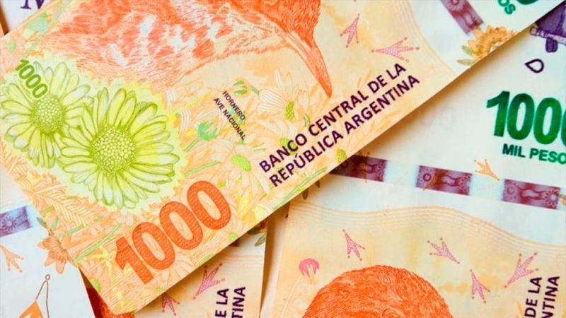 Pronostican que la inflación de abril estará cercana al 5%