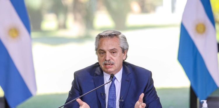 La Justicia anuló el DNU de las telecomunicaciones que había firmado Alberto Fernández