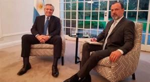 "La clase media se beneficia mucho con el Plan contra el Hambre"