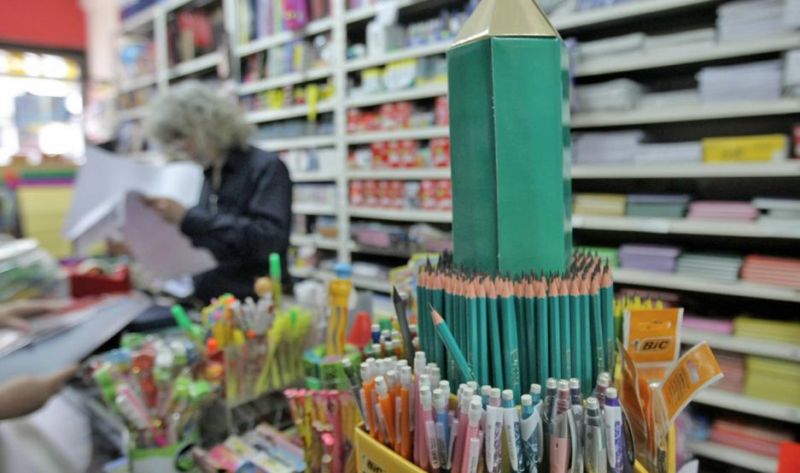 La canasta escolar 2021 llega con aumentos de hasta 48% interanual