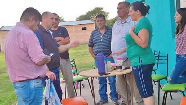 "El niño está en perfecto estado de salud; no se descarta ninguna hipótesis"