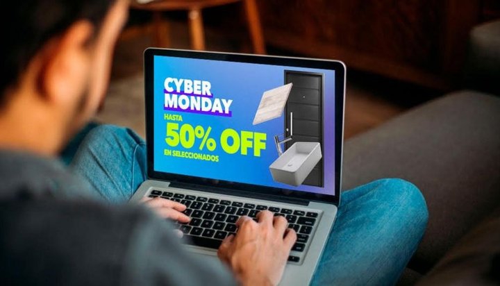 Cyber Monday 2023: cuándo es y todo lo que tenés que saber para comprar electrónica, ropa y viajes baratos