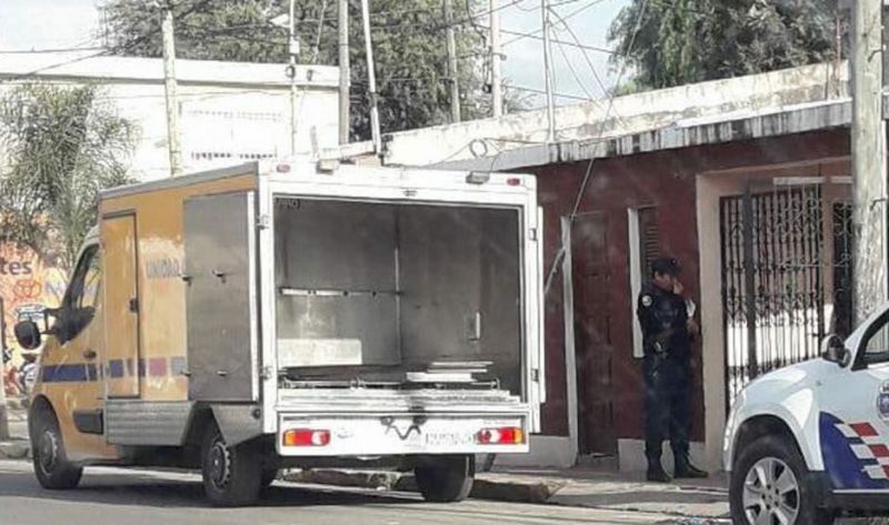 Hallan a hombre muerto con heridas provocadas por mordeduras de ratas