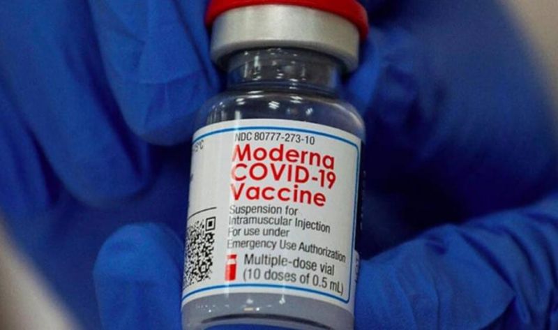 Argentina vacunará a menores de 12 a 17 años contra el Covid desde la próxima semana