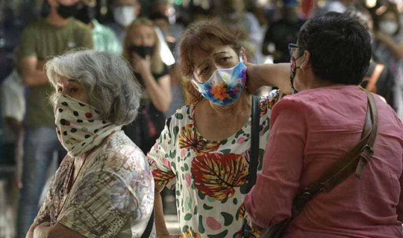 Desde el 7/12 se pagan aguinaldo y sueldo a los jubilados con el 12,11% de aumento