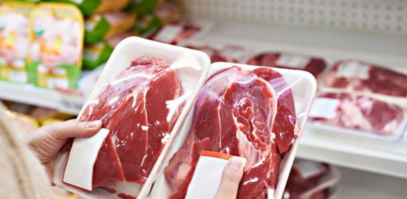 Ofrecerán 11 cortes de carne vacuna a precios accesibles