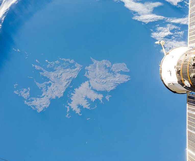 Decisión histórica: la ONU reconoce que Islas Malvinas son argentinas