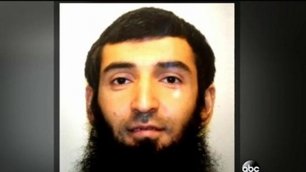Identifican al supuesto autor de la masacre en Nueva York