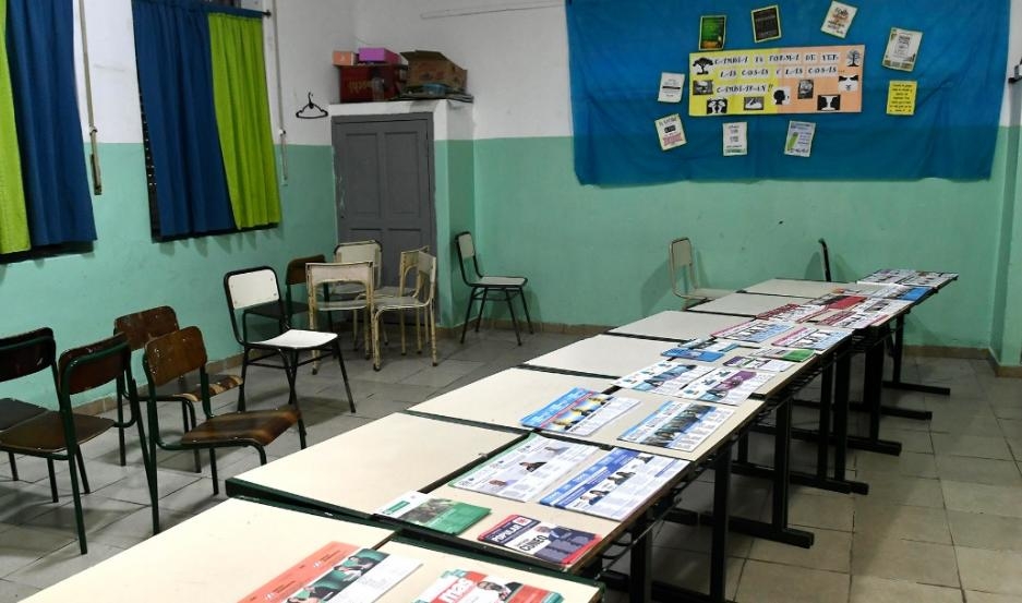 Récord: en Santiago del Estero participarán 21 listas en las Paso y habrá internas en cuatro fuerzas