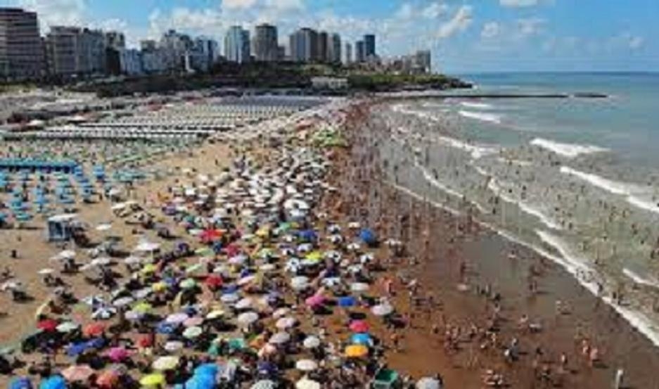 Verano 2023: gran movimiento turístico en destinos de todo el país