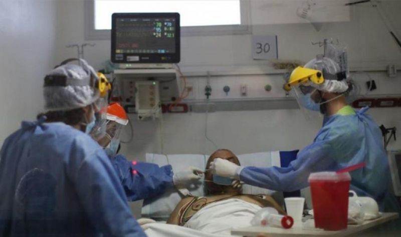 Santiago del Estero tuvo 767 casos este viernes y sumó cuatro nuevas muertes por coronavirus
