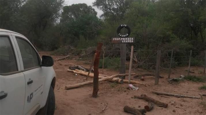 Detienen en Monte Quemado al líder de una peligrosa banda narco