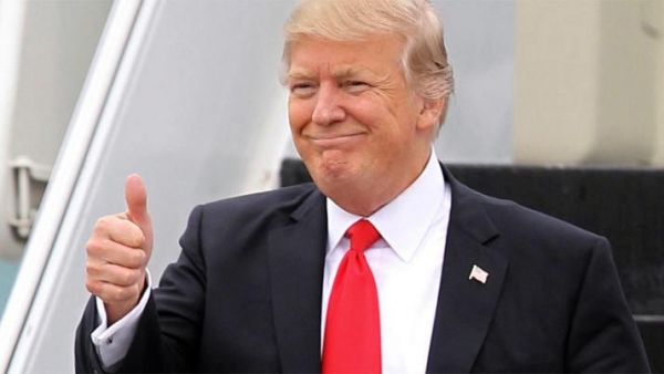 EEUU: el Senado aprobó la reforma fiscal del presidente Donald Trump