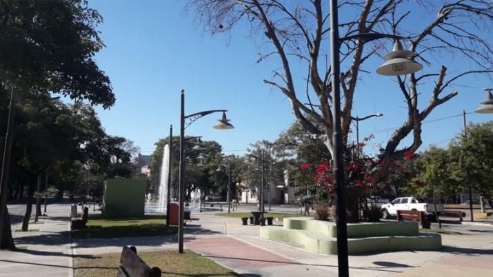 Anticipan un miércoles agradable sobre la Madre de Ciudades