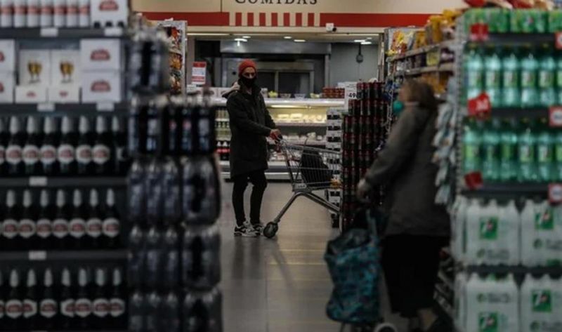 En agosto, una familia tipo necesitó más de 68 mil pesos para no caer en la pobreza