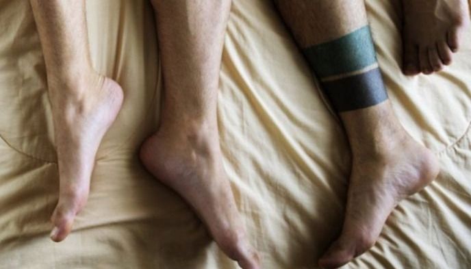 “Bud Sex”: sexo entre hombres heterosexuales solo por placer