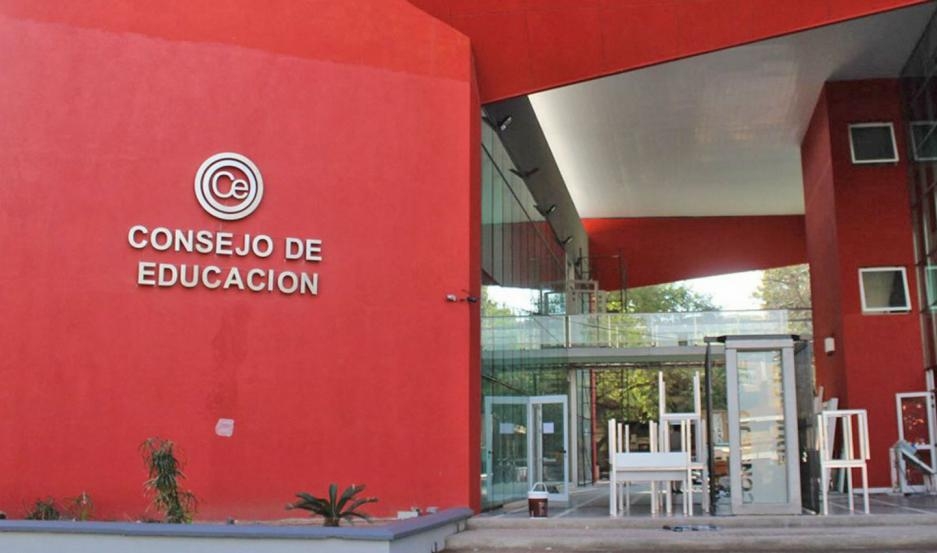 Se abre la inscripción online de Docentes para Cobertura de Cargos