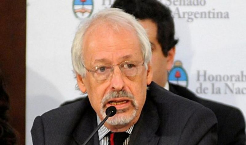 Verbitsky, sobre su vacunación: “Fue un error grave, del que me arrepiento y pido disculpas”