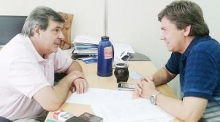 Chaco: Macri se metió en las PASO chaqueñas con un claro respaldo a Carim Peche y Leandro Zdero