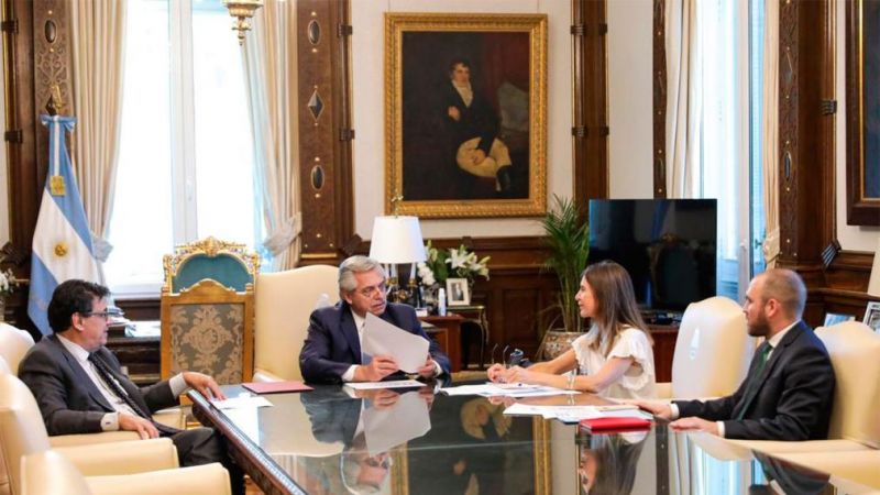 Con el incremento de 12,11 por ciento en diciembre, las jubilaciones habrán aumentado un 52,7 por ciento en 2021