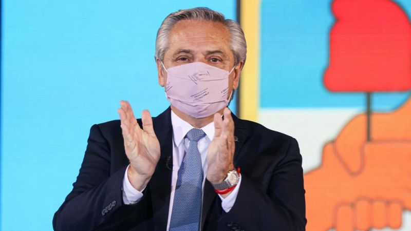 Otra fuerte caída de la confianza en el Gobierno durante junio