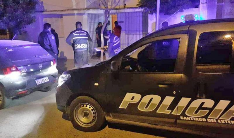 Gendarmería pasó a disponibilidad a los ocho efectivos que participaron de una fiesta clandestina