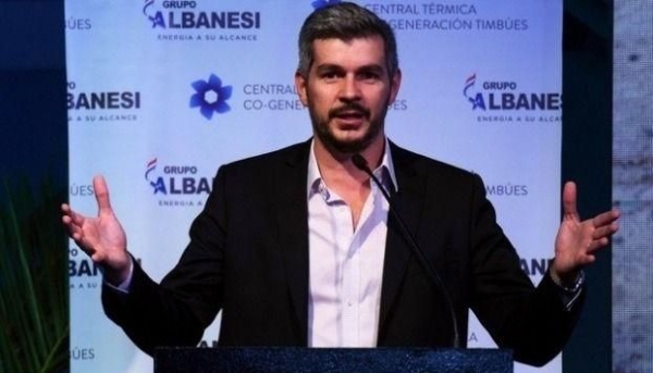 Peña: "Este es el último año en el que tenemos que hacer readecuación tarifaria"