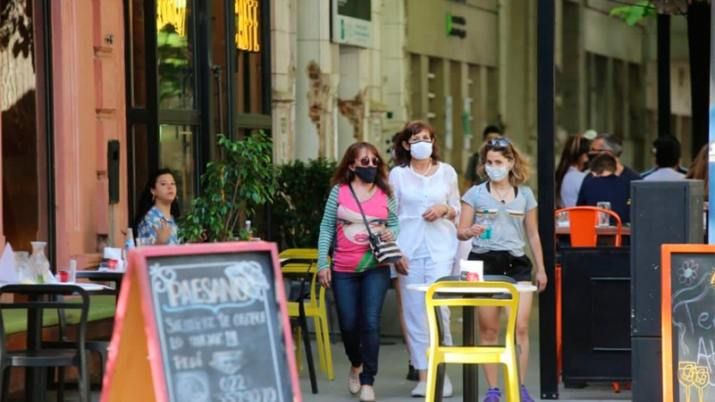 Coronavirus en Argentina: 120 muertes y 4625 nuevos contagios en las últimas 24 horas