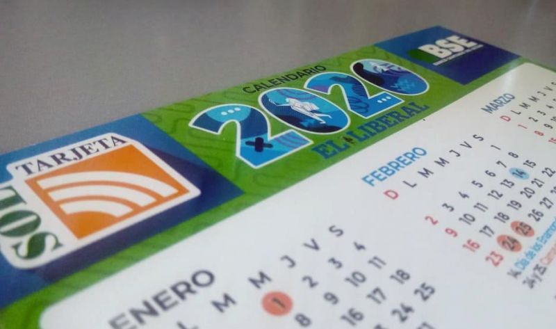 Calendario de feriados 2020: habrá 8 fines de semana largos y 4 extra largos