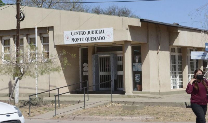 Detienen a "El Brujo", acusado de abusar de una niña de 11 años y de darle $1.000 por su silencio