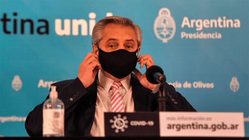 El Gobierno Nacional decidió no volver a las restricciones y delegar las decisiones en las provincias