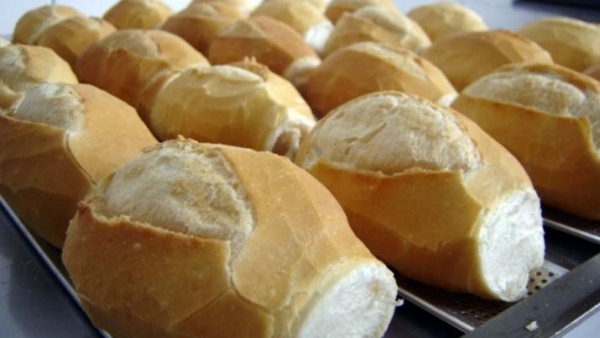 Por alza de costos, panaderías llevarían el pan por encima de $40 desde abril