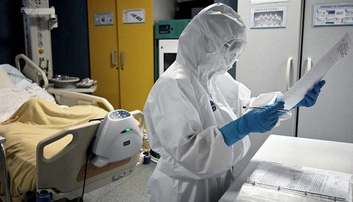 Coronavirus: qué hizo mal la Argentina para convertirse en el quinto país con más contagios